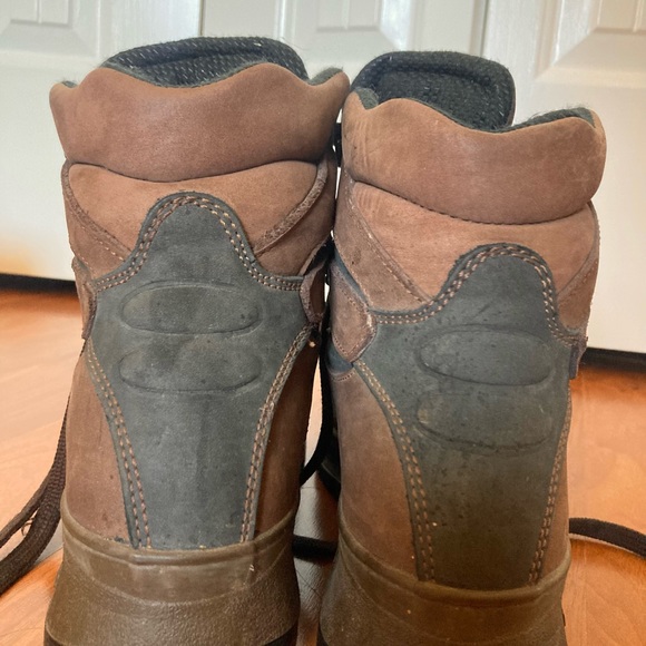 Original made in Italy, La Sportiva Hiking boots - Picture 8 of 10